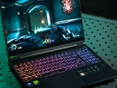 Predator Helios Neo 16 AI x NVIDIA® = gamingowa magia