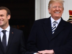 Trump jest rozczarowany Putinem. Europejczycy to wykorzystali