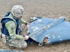 Przyjrzeli się dronom Rosjan. Ich skuteczność niepokoi świat