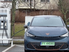 Za 5 lat wypożyczysz tylko auto elektryczne. 