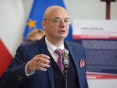 W PSL rośnie irytacja. Polityk zapadł się pod ziemię