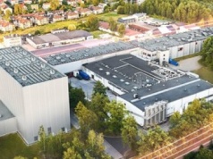 Dan Cake inwestuje 70 mln zł w rozbudowę zakładu w Chrzanowie