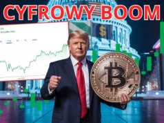 Bitcoin ma prezydenta! Euforia po deklaracji Trumpa – rynek kryptowalut eksploduje