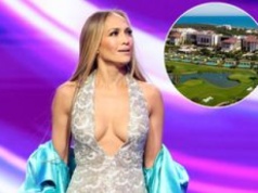 Jennifer Lopez zagra darmowy koncert. Jest jeden haczyk. Musisz wykupić pobyt w hotelu