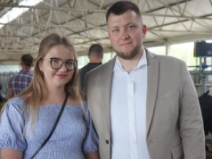 Młodzi rolnicy spod Lipna postawili oborę marzeń. Wydajność krów skoczyła o 30 proc.