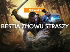 Techland naprawia błędy z „dwójki”. The Beast przypomina mi, za co pokochaliśmy Dying Lighta