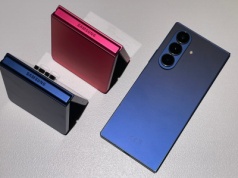 Zaskakujące wyniki składaków Samsunga. Tak radzą sobie Fold7 i Flip7