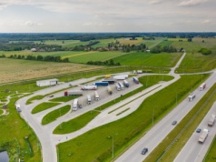 Ogromny most zamiast najdłuższego tunelu w Polsce? GDDKiA broni swoich wyborów