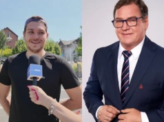 Jan Urban selekcjonerem reprezentacji Polski - czego życzą mu mieszkańcy Jaworzna?