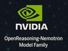 Nvidia nie spowalnia w dziedzinie sztucznej inteligencji i udostępnia nowe modele wnioskowania