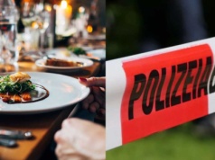 Zwykła kolacja zamieniła się w koszmar. Kobieta zmarła nagle po wizycie w restauracji