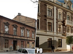 Oświęcim: niepozorna kamienica z ul. Jagiełły zostanie rozbudowana