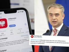 Wicepremier Gawkowski zapowiada wdrożenie asystenta AI w mObywatelu