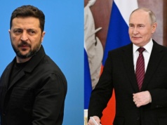 Rosja i Ukraina znów będą negocjować. Podano możliwą datę