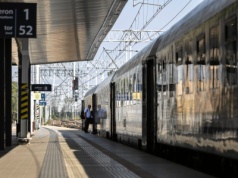 39 zł zamiast 71. PKP Intercity umila poniedziałki. Można sporo zaoszczędzić na biletach