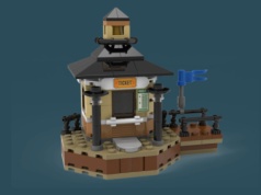 Fajne upominki do zakupów na lego.com/pl. Klocki gratis