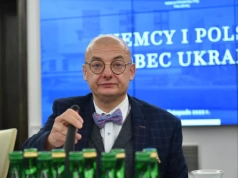 Polityczny kryzys w PSL? Kamiński nie daje znaku życia