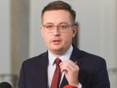 Winnicki przestrzega polską prawicę. Przypomniał o odpowiedzialności chadecji