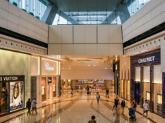 Majowe wyniki centrów handlowych pokazują trend wzrostowy