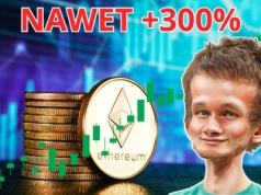 Ten czynnik napędza Ethereum – ETH wystrzeli wkrótce powyżej 15 000 USD
