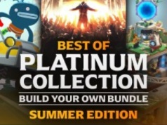 Platynowe podsumowanie półrocza w Fanatical. Zestaw popularnych gier Steam już od 42 zł!