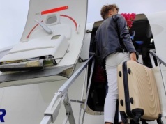Ryanair płaci pracownikom za wykrycie nadbagażu. Rozważa podwyżkę