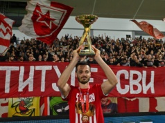 Serbowie w miarę zadowoleni po losowaniu. “Crvena zvezda ominęła minę”