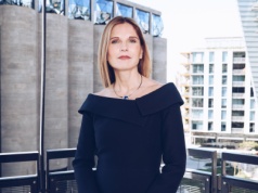 Magda Wierzycka jedną z najbogatszych kobiet w RPA : Tutaj mój głos ma znaczenie