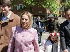Właśnie wyszło na jaw o Nawrockiej. Już za chwilę zostanie pierwszą damą, a tu!