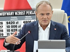 Tyle powinna wynosić płaca minimalna. Związkowcy twierdzą, że rząd ją zaniża [TABELA]