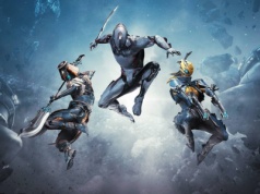 Twórcy Warframe bardzo by chcieli wydać grę na Switch 2, ale nie otrzymali Dev Kita