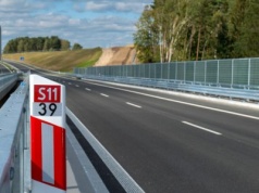 Nowy odcinek S11. Za chwilę rusza budowa – szczegóły