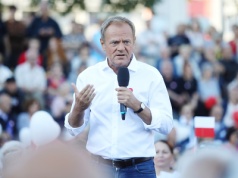 Premier ogłosi skład nowej Rady Ministrów