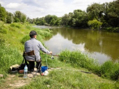 Oferują 4 tys. zł dla wędkarzy. Mają pomóc w pozbyciu się inwazyjnej ryby