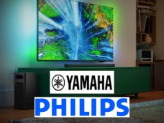 Wyprzedaż soundbarów Yamaha i Philips. Te modele są 500 zł tańsze