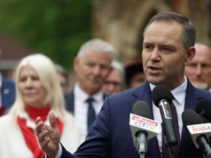Nawrocki ujawnił skład kancelarii. Na czele znani posłowie PiS