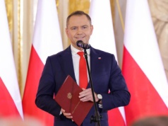 6 sierpnia Karol NAWROCKI obejmie zwierzchnictwo nad wojskiem - plan ceremonii