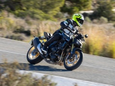 Honda CB 1000 Hornet. Inżynieryjny kompromis