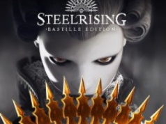 Rekordowo tanie Steelrising Bastille Edition na Steam. Gra + dodatki za 12,69 zł w Fanatical!