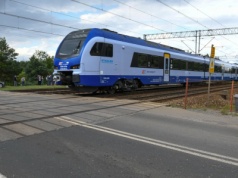 PKP Intercity odebrało pierwsze zmodernizowane wagony. Z taką pojadą prędkością