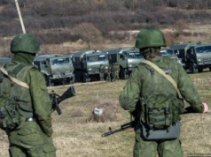 „Zielone ludziki” w roli głównej. Belgijski scenariusz rosyjskiej agresji na państwa NATO