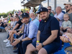 Speedway Kraków zakończył pierwszy sezon po wielkim powrocie (ZDJĘCIA)