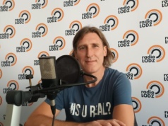Strefa kultury. Na świat patrzy się graficznie [PODCAST]