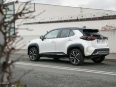 Najpopularniejsze małe SUV-y w Polsce. Te modele kupujemy najczęściej
