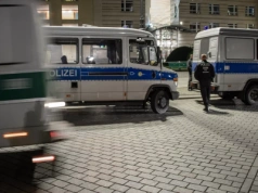 Niemiecka policja zatrzymała kilkudziesięciu islamistów. 