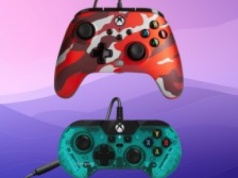 Wyprzedaż padów do konsol Xbox i PC w RTV Euro AGD. Modele od Hyperkin i PowerA już od 89 zł!
