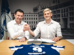 Stało się! Kownacki ma nowy klub. Wielka marka