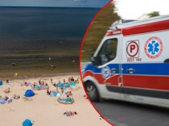 Koszmar nad Bałtykiem. Nie żyje 7-letni chłopiec. Zachowanie matki przeszło wszelkie granice