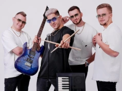 Zespół DiscoBoys na żywo w Biesiady leśna Iława!