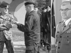 Nie żyje generał Waldemar Skrzypczak [ Wiadomości ]